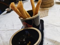 -味可道美食坊(福基路店)