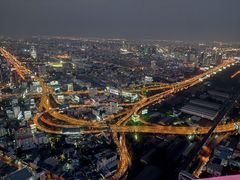 -彩虹云霄酒店76&78层国际自助餐
