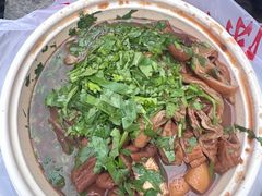 -陈记卤煮小肠