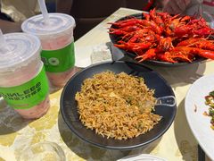 -铭副琦食·虾蟹烩馆(渔人码头店)