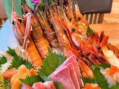 -王鼎精致料理铁板烧(世博源店)