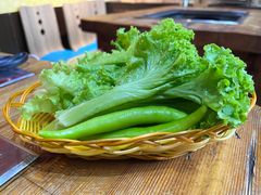 -杀猪天·韩国烤肉(铁路街第一分店)