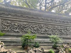 -普陀山风景名胜区-法雨禅寺