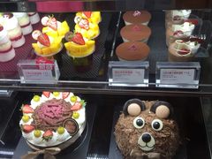 -85度C(南京中山南店)