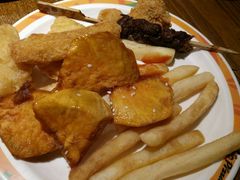 -比格比萨自助(密云店)