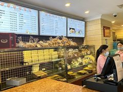 -国际饭店·帆声西饼屋(黄河路店)