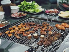 -同心烧烤(总店)