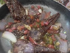 -老闵田螺馆·南昌特色小炒(梦时代店)