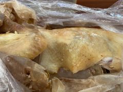 -阿侬盐焗鸡(清澜店)