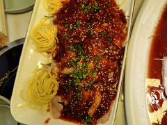 -院8里·小聚园老川菜(九眼桥店)