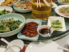 -蓬莱阁中餐厅(崇文门店)