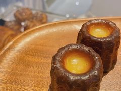 可露丽-Perma Café樸門(五羊店)