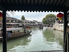 -乌镇西栅景区