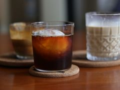 -Be Lived Cafe比例咖啡(摩天轮店)