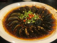 -蝎王府羊蝎子(西稍门店)