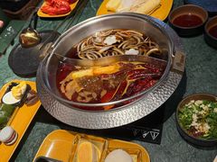 -牛New寿喜烧(金鹰世界店)