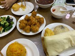 素丸子-白魁老号饭庄(交道口店)