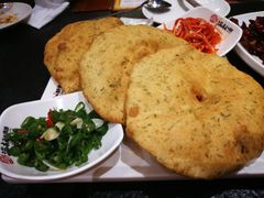 -福苗小骆驼烧烤(大唐不夜城店)