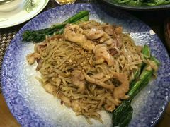-TAIMING泰鸣东南亚餐厅(益华广场店)