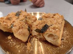 -小豆海棠(嘉兴路店)