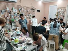 -禾荔烘焙DIY研究所