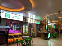 -费大厨辣椒炒肉(万家丽一店)