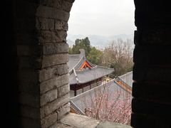 -台州府城(江南长城)