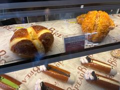 -西安皇冠假日酒店·朱雀咖啡厅