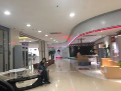 -天虹购物中心(石路店)