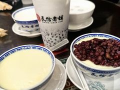 -民信老铺(双皮奶博物馆店)