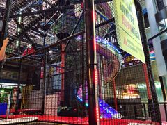 -核客电玩城(东门店)