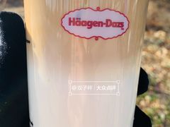 -哈根达斯(国瑞店)
