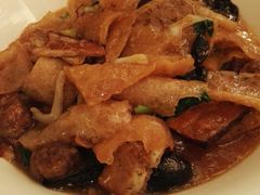 -西安饭庄(立丰国际店)