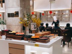 -大渔铁板烧(花园道店)