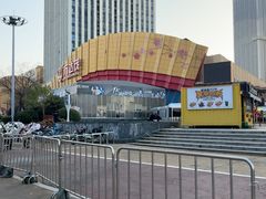 -万达茂商场(南京仙林店)