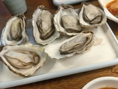 -乔街深夜食堂·小龙虾·高压锅生蚝(杭州总店)