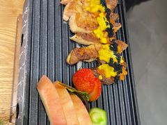-江左尚白日本料理(万象城店)
