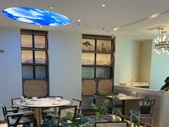 -志明眷村·台式融合菜·宵夜