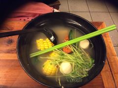 -八婆婆烧仙草(中山路店)