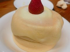 大福厚松饼-Cafe de Coucou(牛市口店)