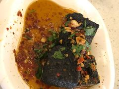 大烩臭豆腐-火宫殿(五一大道分店)