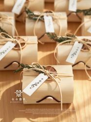 -卡卡喜糖伴手礼·商务礼宝宝礼·婚礼用品