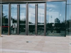 -大连市规划展示中心