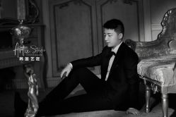 -艺匠摄影ARTIZ STUDIO(南京店)