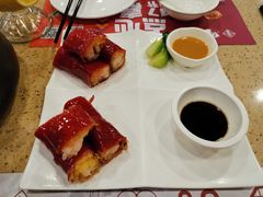 -点都德(聚福楼店)