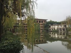 -天赐温泉