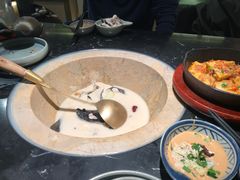 -云海肴云南菜·蒸汽石锅鱼(青岛万象城店)