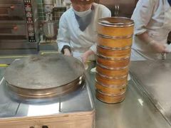 -聆桂烤鸭·金奖烤鸭(静联广场店)