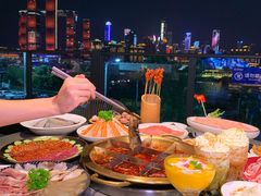 -长嘉·河图火锅(长嘉汇江景旗舰店)