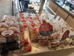 -85度C(南京珠江华海店)